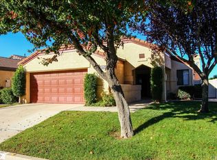 26697 Calle Emiliano, Sun City, CA 92585
