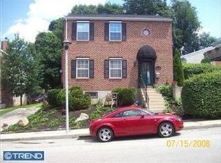 3639 Haywood St, Philadelphia, PA 19129