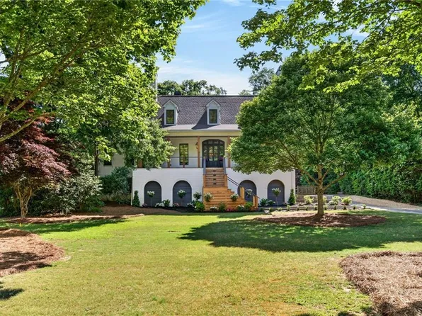 3669 Cochise Dr SE, Atlanta, GA 30339