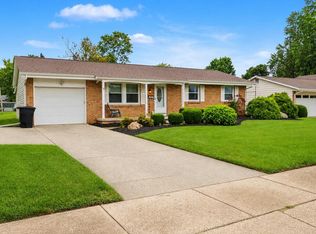 232 Oxford Rd, Lexington, OH 44904