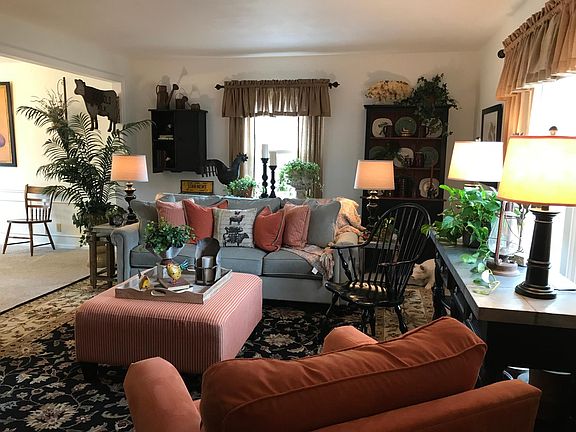 Living Room -1