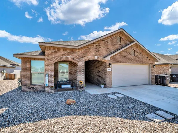6908 Lady Bird Ln, Midland, TX 79705