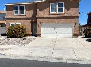 632 Rosebud Dr NW, Albuquerque, NM 87121