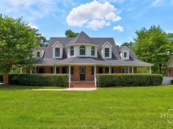 113 Red Bluff Circle, Rincon, GA 31326