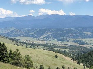 8897 Corbin Rd, Jefferson City, MT 59638