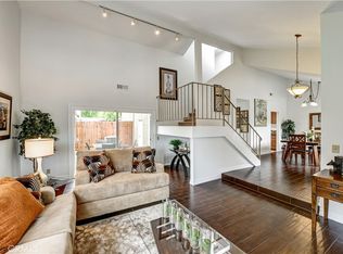 1 Cheyenne #56, Irvine, CA 92604