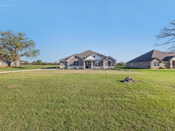 10120 Henley Cv, Iola, TX 77861
