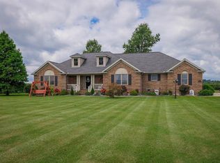 6630 Wayne Bridge Rd, Owensboro, KY 42301