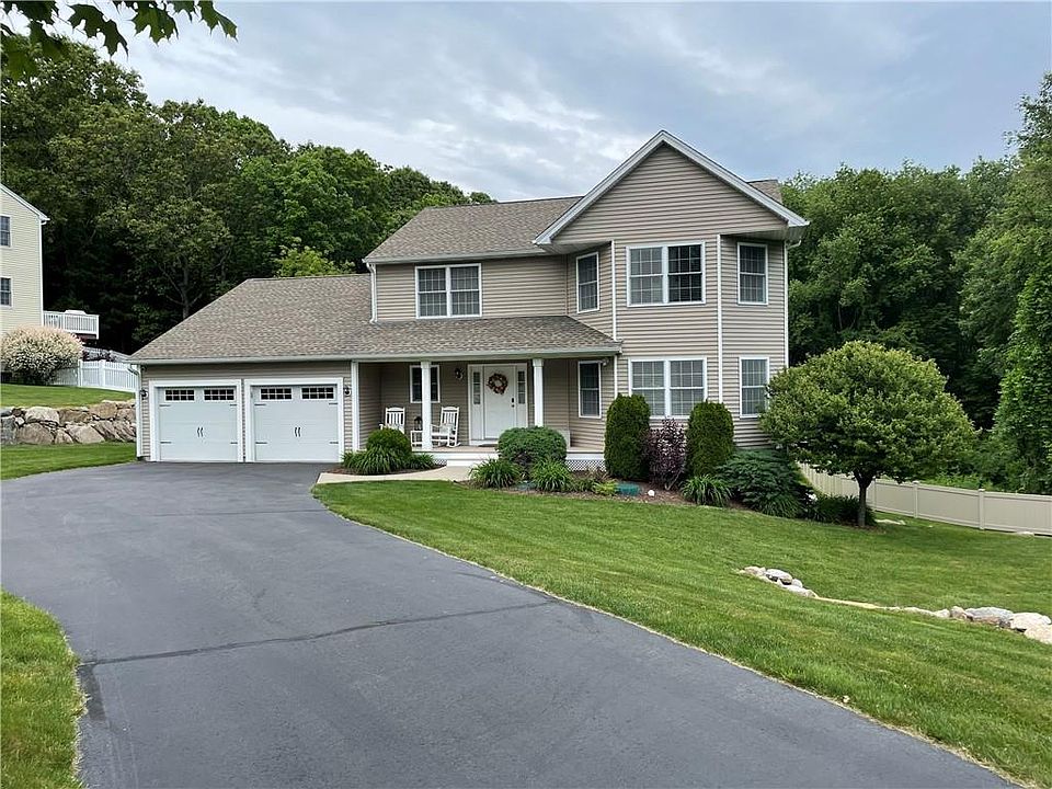 1 Randeau Psge, Westerly, RI 02891 Zillow