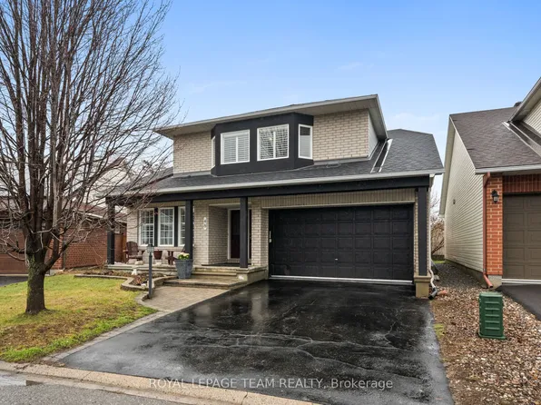 48 Settlers Ridge Way, Ottawa, ON K2J 4V2