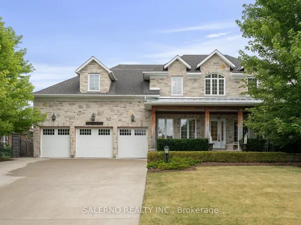 7 Dolan Dr, Caledon, ON L7E 0E1