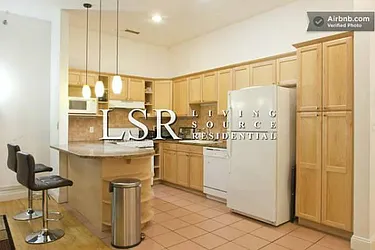 Rented by Living Source Realty