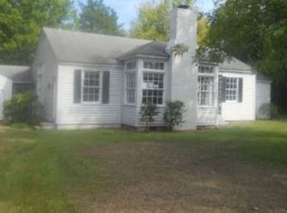 3417 Richmond Rd, Montgomery, AL 36111