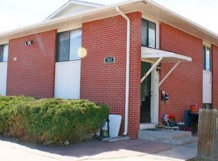 363 Geneva St UNIT B, Aurora, CO 80010