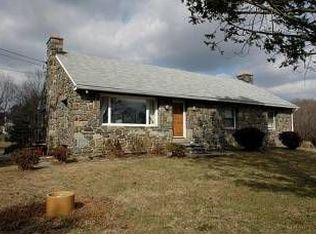 2206 Miller Rd, Chester Springs, PA 19425