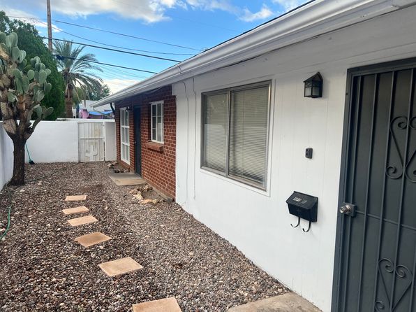 2540 E Linden St UNIT B