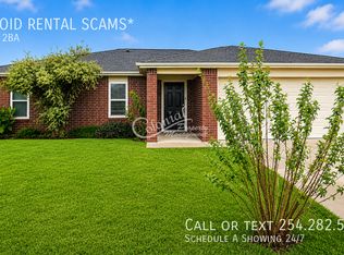 4206 Secretariat Dr, Killeen, TX 76549