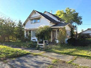 70 SW 2nd St, Chehalis, WA 98532