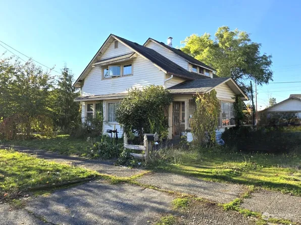 70 SW 2nd Street, Chehalis, WA 98532