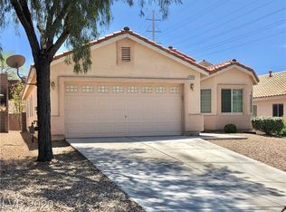 2293 Dakota Sky Ct, Henderson, NV 89052