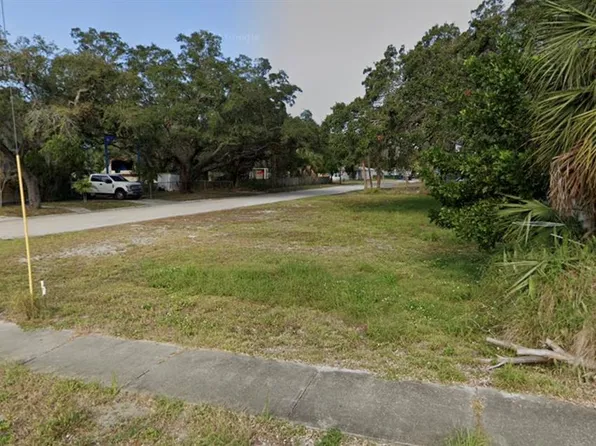 15th Ave S Lot 41, Saint Petersburg, FL 33711