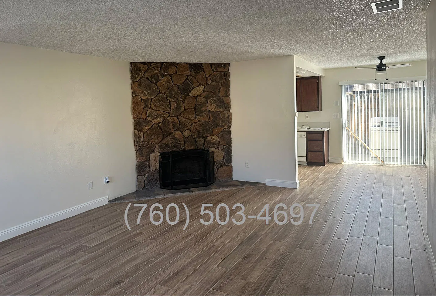 2 bed, 990 sqft, $1,650 — Photo 1