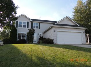 5810 S 159th Ave, Omaha, NE 68135