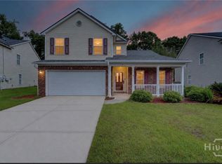 15 Bainbridge Way, Pooler, GA 31322