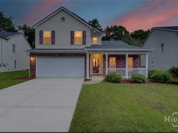 15 Bainbridge Way, Pooler, GA 31322