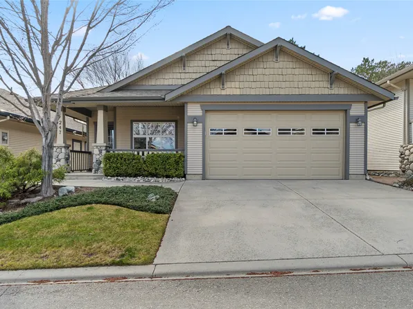 247 Sagewood Ct, Kamloops 1, BC V2H 1R2