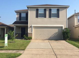 2719 Skyview Cove Ct, Houston, TX 77047