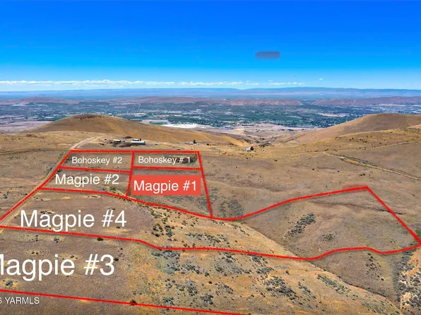 Nka Magpie Rd #1, Yakima, WA 98901