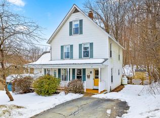 24 3rd Ave, White River Junction, VT 05001