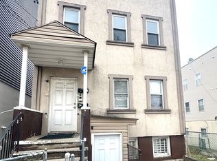 131 Poplar St FLOOR 2, Jersey City, NJ 07307