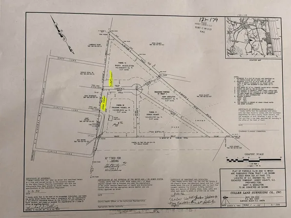 TBD Gussie Ct., Myrtle Beach, SC 29588