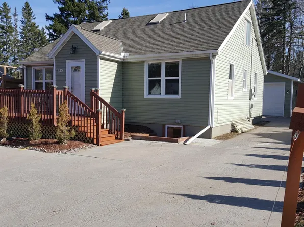 1518 W Arrowhead Rd, Duluth, MN 55811