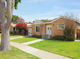2724 Armacost Ave, Los Angeles, CA 90064
