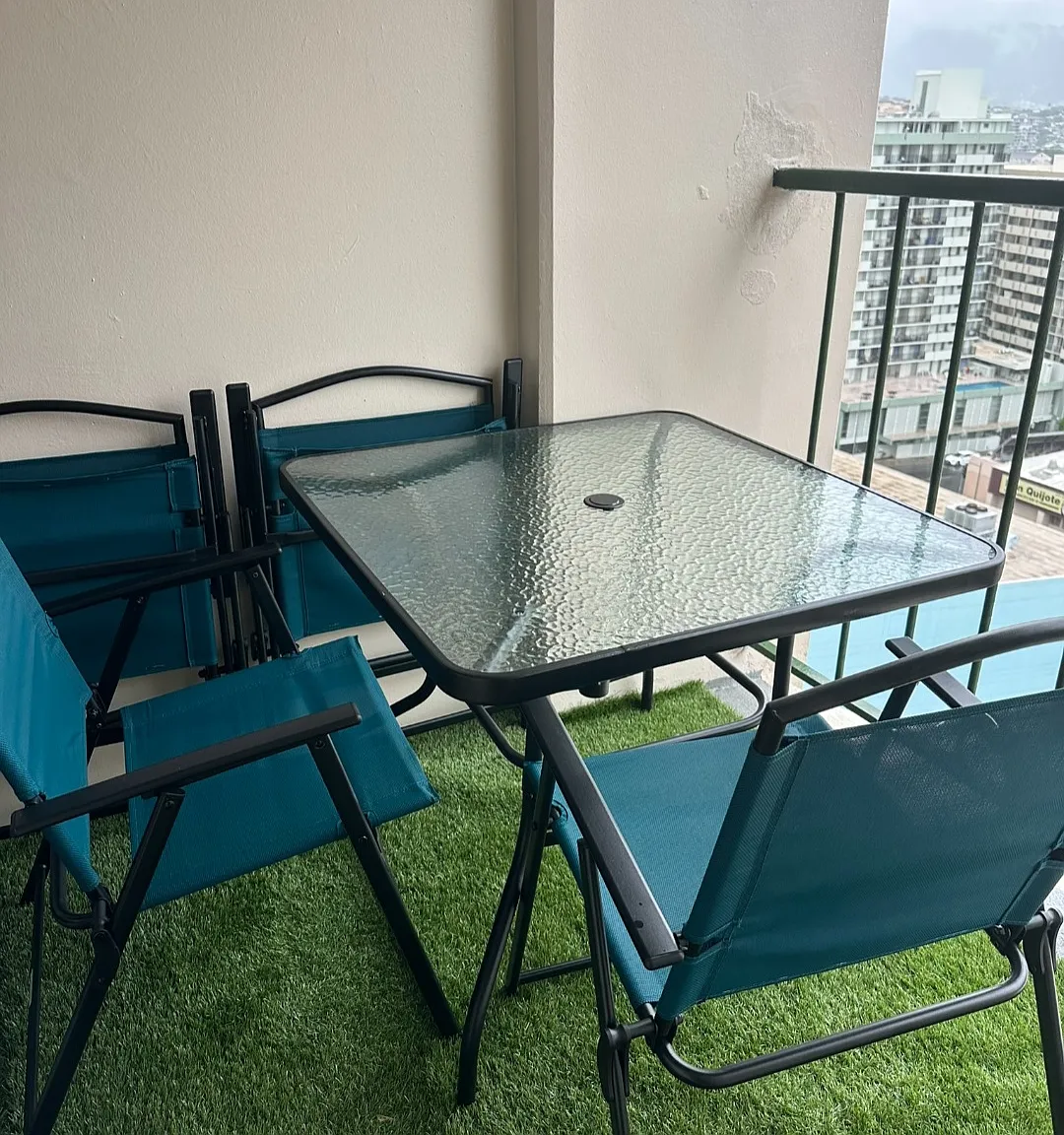 Studio, 448 sqft, $1,700 — Photo 4