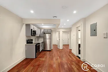 Rented by Coroi Corp