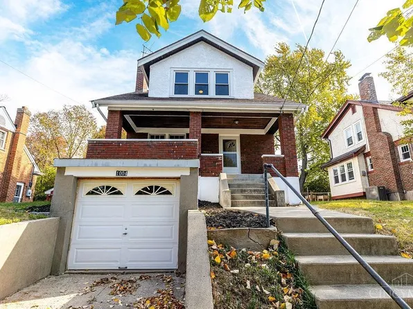 1004 Fisk Ave, Cincinnati, OH 45205