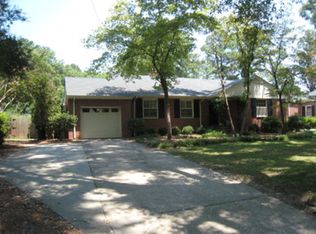 1132 Branch St NW, Wilson, NC 27893