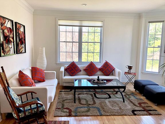 formal living space
