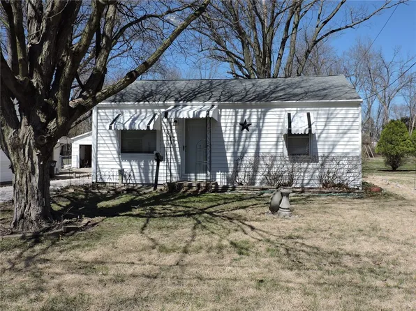 409 Chester Ave, Danville, IL 61832