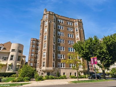 6334 N Sheridan Rd #4C, Chicago, IL, 60660