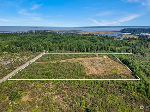 0 X Astoria Lane, Aberdeen, WA 98520