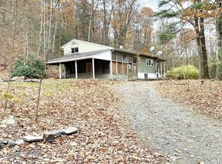 715 Upper Cherrytown Rd, Kerhonkson, NY 12446