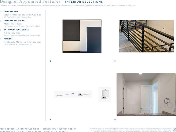 4th image of 2186 Coyote Bend Way N #13