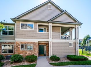 4385 S Balsam St UNIT 7-103, Denver, CO 80123