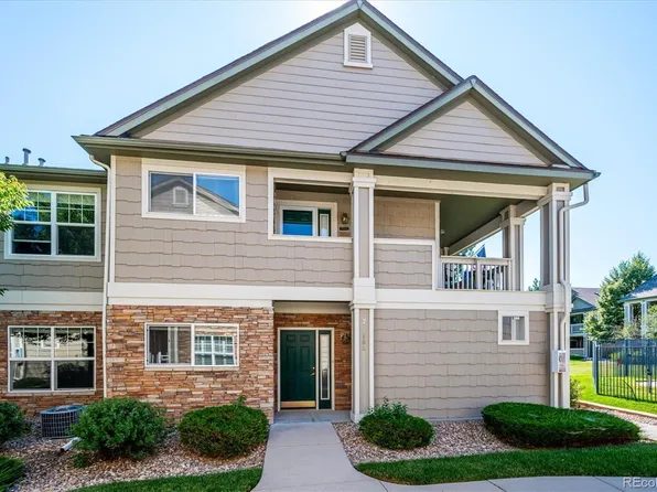 4385 S Balsam Street Bldg 7 #103, Littleton, CO 80127