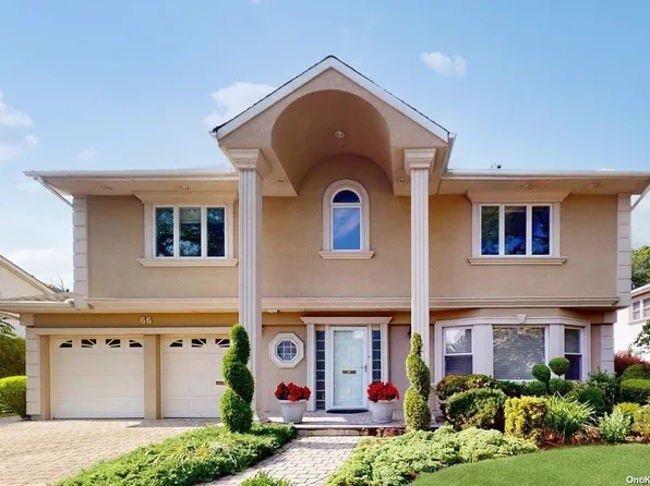 66 Knolls Drive N, Manhasset Hills, NY 11040